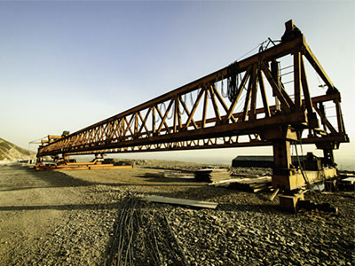 機(jī)械整體解決方案